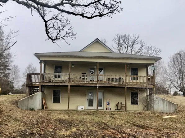 16559 Lebanon Road, Elk Creek, MO 65464