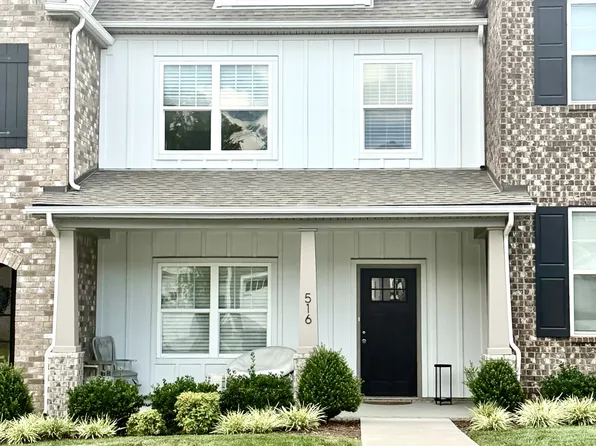 516 Tobias St, Gallatin, TN 37066