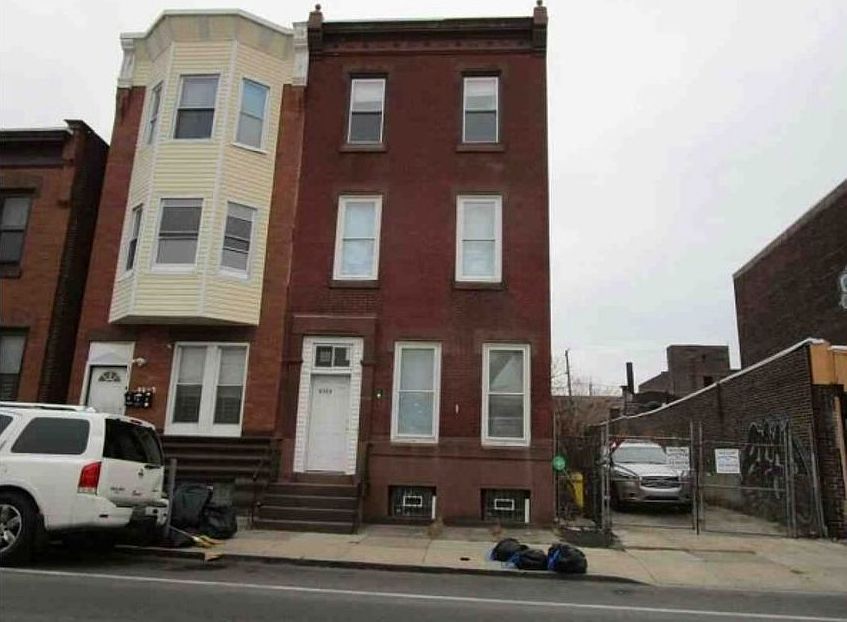 Property Front View