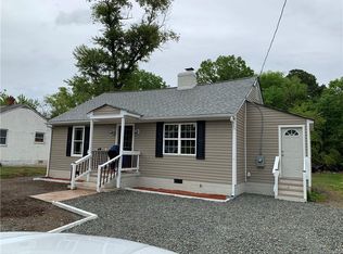 1517 Bangle Dr, Richmond, VA 23224