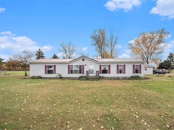 12879 Silver Creek Rd, White Pigeon, MI 49099