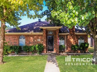 1735 Stewart St, Cedar Hill, TX 75104