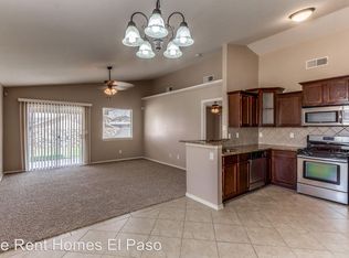 11296 Duster Dr, El Paso, TX 79934