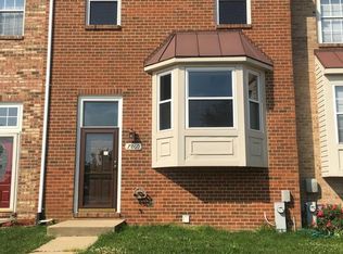 7860 Oyster Shell Ct, Baltimore, MD 21226