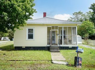 804 Delaware Ave, Burlington, NC 27217
