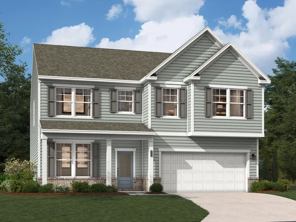 2018 Red Tulip Ct, Lexington, SC 29073