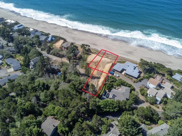 Lots 1 2 & 5 Neptune Ave, Gleneden Beach, OR 97388