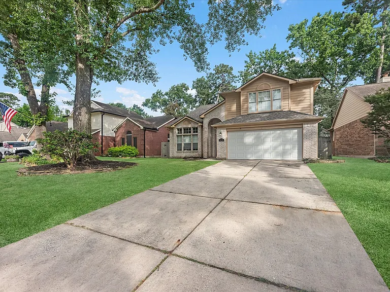 4241 Mountain Peak Way — Photo 2