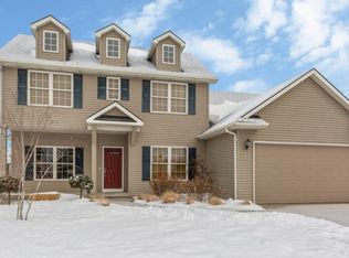 95 NE Gracewood Dr, Waukee, IA 50263