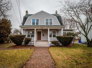 238 Clinton Ave, North Plainfield, NJ 07063