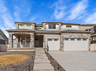 20609 E 49th Dr, Denver, CO 80249