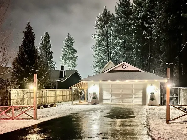541 Georgia St, Big Bear Lake, CA 92315