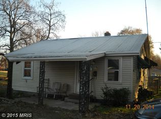 11397 Kittys Corner Rd, Cordova, MD 21625