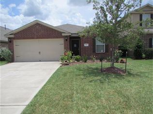 9931 Smokey Quartz Ln, Rosharon, TX 77583