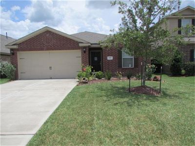 9931 Smokey Quartz Ln, Rosharon, TX, 77583