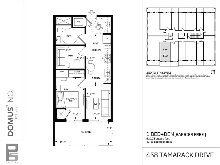458 Tamarack Dr — Photo 15