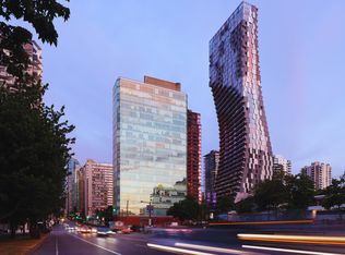 1568 Alberni St #1504, Vancouver, BC V6G 0E3