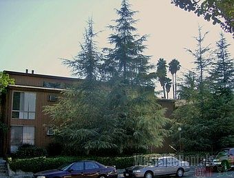 1st image of 10810 Sarah St APT 8