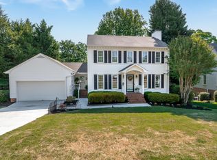 207 E Chase Ct, Greer, SC 29651