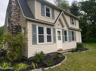 121 Pixley Rd, Great Barrington, MA 01245