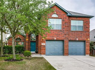 3816 Cedar Falls Dr, Fort Worth, TX 76244