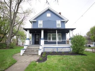 3394 E 102nd St, Cleveland, OH 44104