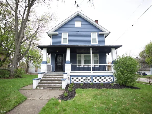 3394 E 102nd St, Cleveland, OH 44104