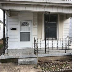 611 Hess Ave, Evansville, IN 47712