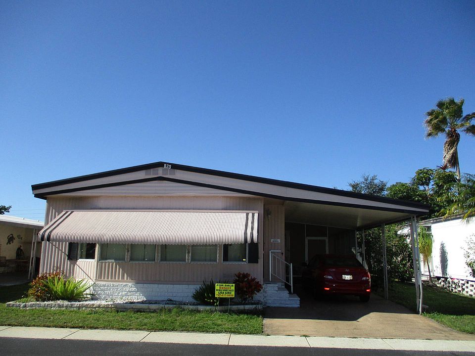 1st image of 6700 150th Ave N #820
