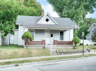 407 S Sutphin St, Middletown, OH 45044