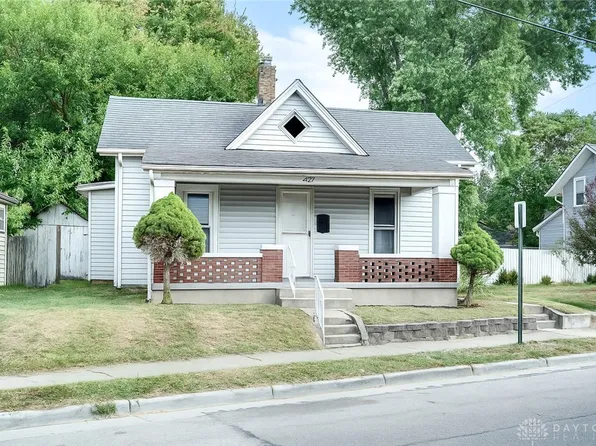 407 S Sutphin St, Middletown, OH 45044