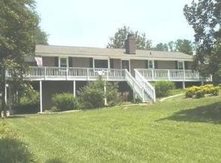 201 Garvin Rd, Seneca, SC 29678