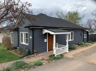 2526 4th St, Boulder, CO 80304