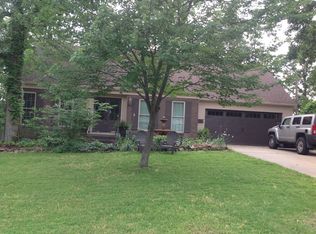 5007 Lakeview Rd, N Little Rock, AR 72116