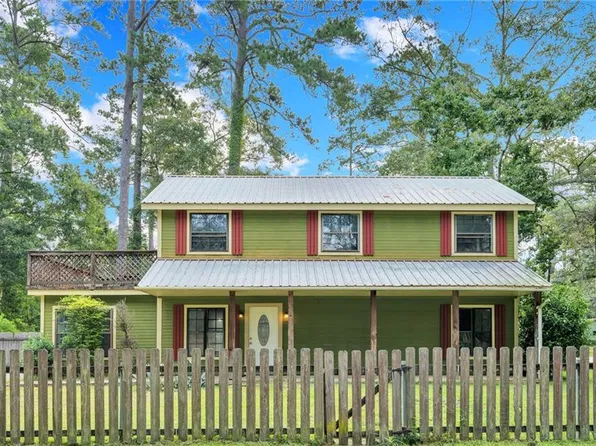 104 Drum St, Covington, LA 70433