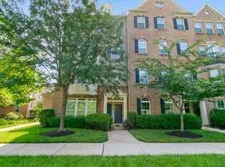 320 Chessington Dr, Odenton, MD 21113