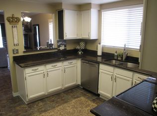 2266 W Orchid Ln, Chandler, AZ 85224