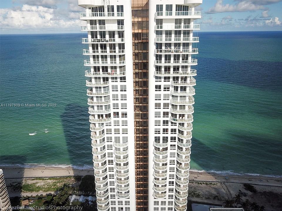 1st image of 6365 Collins Ave APT 1408