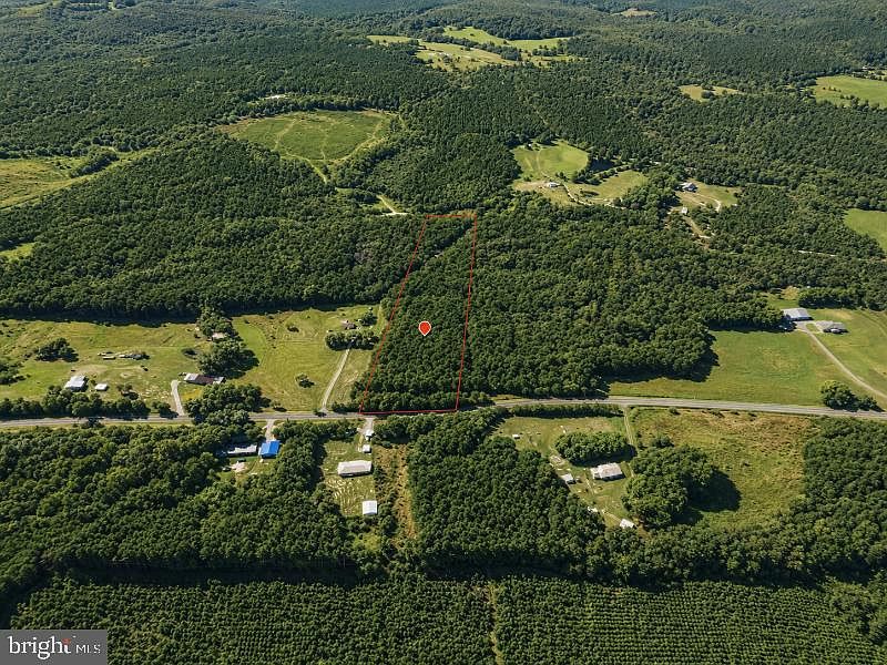 1st image of 000-000 Hensley Rd