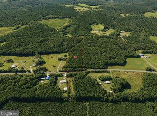 000-000 Hensley Rd, Mineral, VA 23117