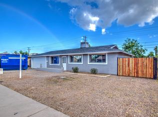 2235 E 3rd Dr, Mesa, AZ 85204