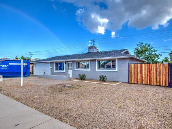 2235 E 3rd Dr, Mesa, AZ 85204