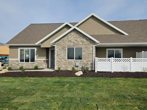 848 N 250th St W #B, Tooele, UT 84074