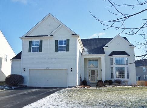 Front Elevation