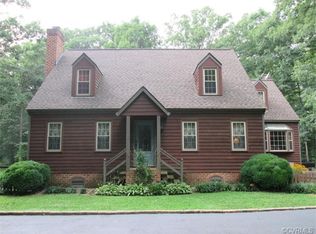 7850 Turner Rd, Henrico, VA 23231