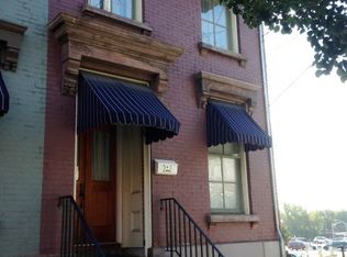 201 N Pearl St, Albany, NY 12207