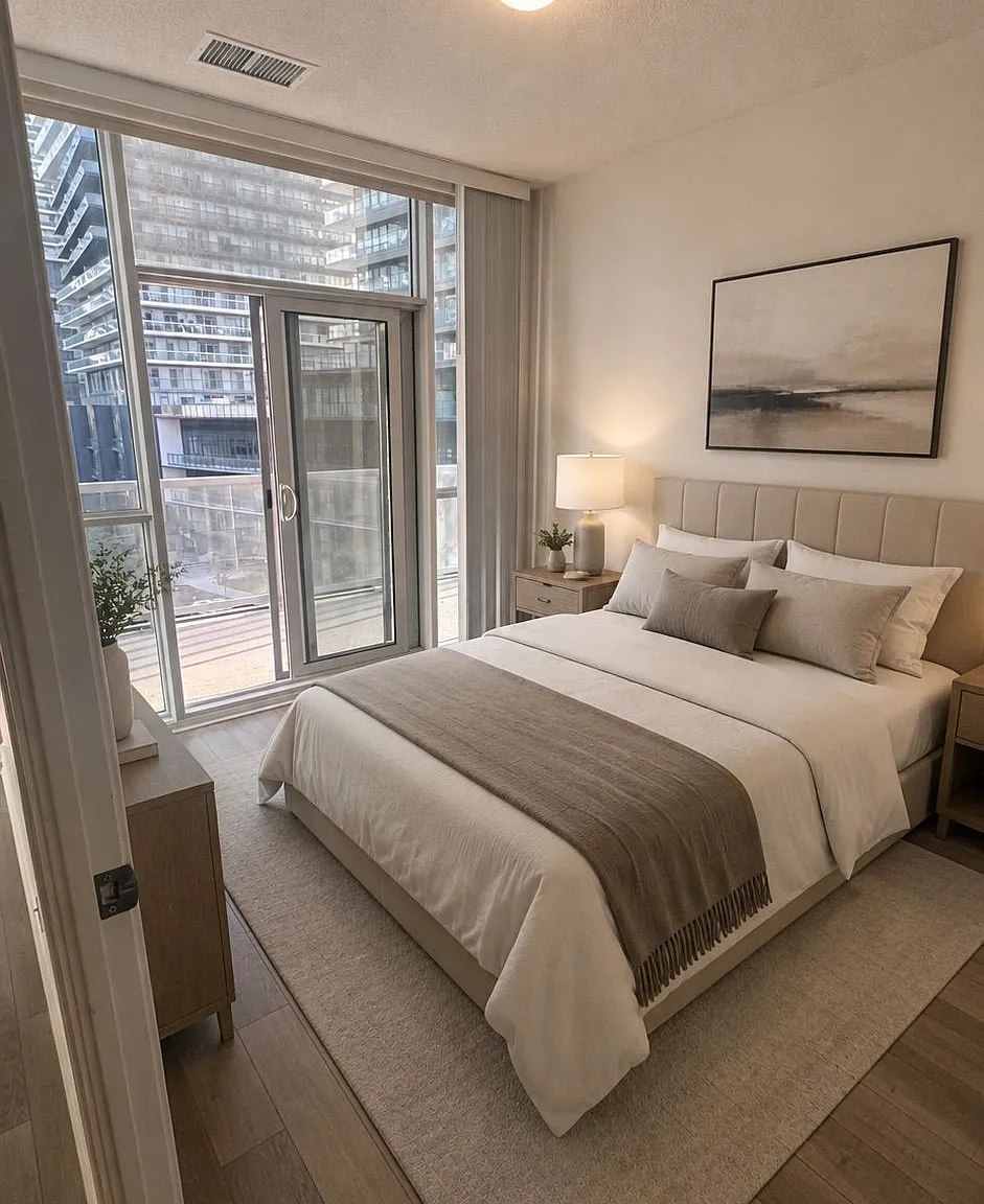 1 bed, $2,400 — Photo 3