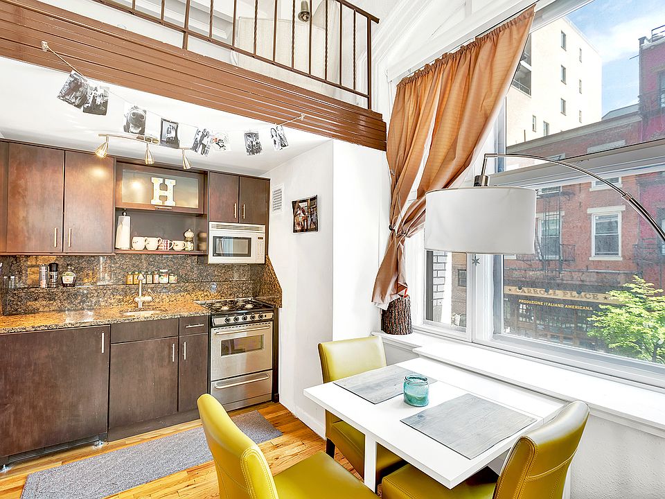 2nd image of 156 Bleecker St #1FE