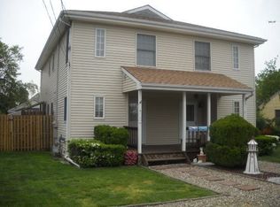 318A Cooks Ln, Point Pleasant Beach, NJ 08742