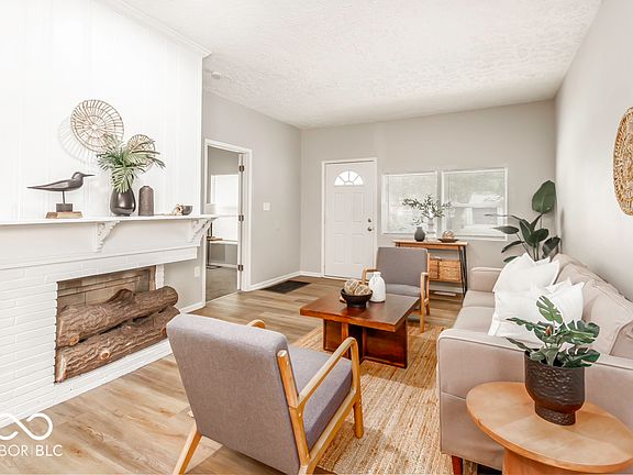 2nd image of 4070 Cornelius Ave